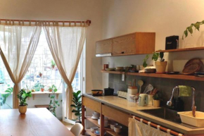 Geborgenheit Kitchenstay